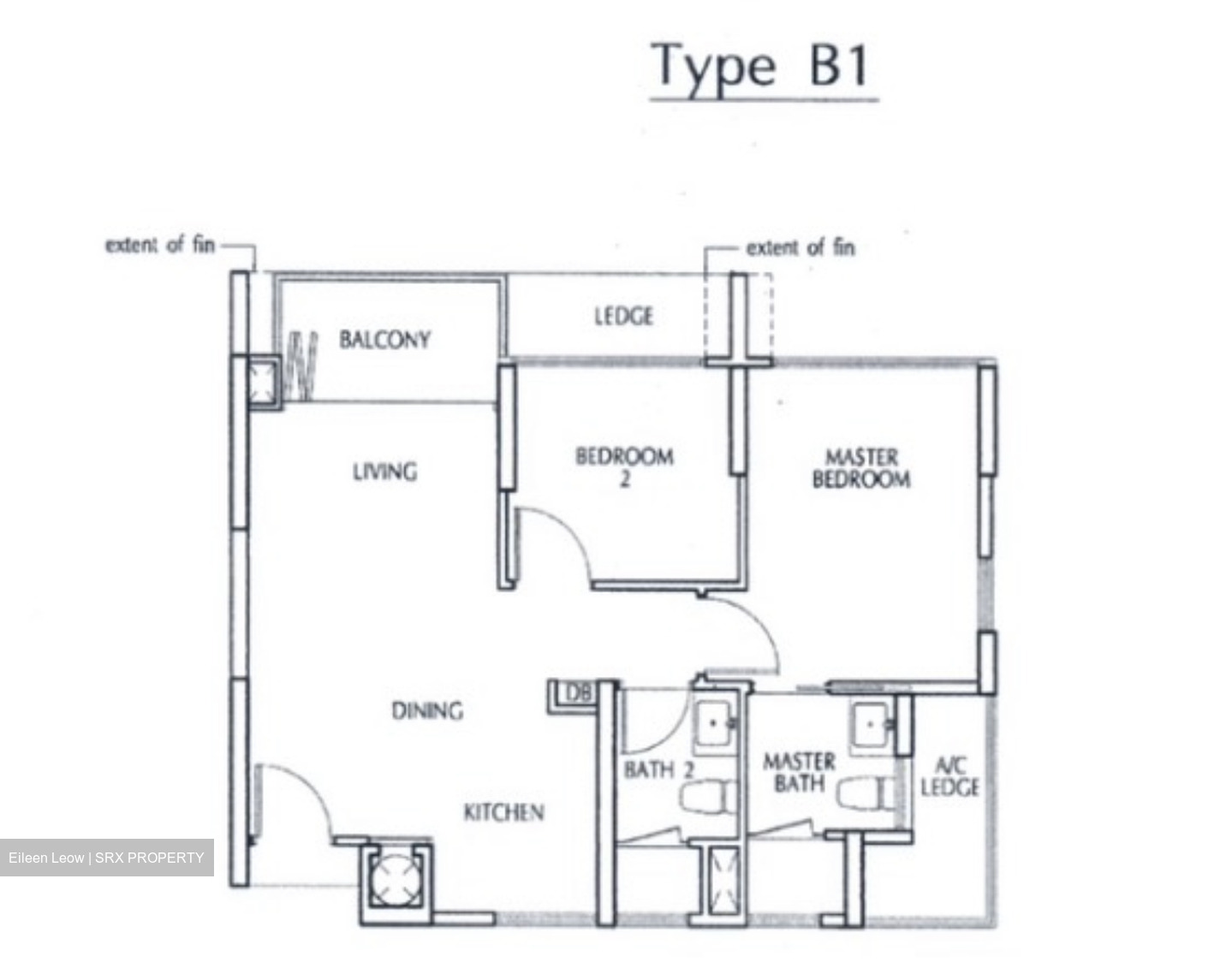 Eco Sanctuary (D23), Condominium #560238491